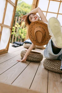 Artistic Portraiture: YiTuYu Art Language Vol.6609 with Qian Lan - image 19