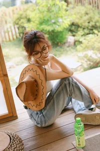Artistic Portraiture: YiTuYu Art Language Vol.6609 with Qian Lan - image 28