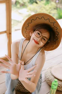 Artistic Portraiture: YiTuYu Art Language Vol.6609 with Qian Lan - image 29