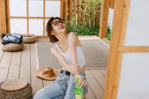 Artistic Portraiture: YiTuYu Art Language Vol.6609 with Qian Lan - image 14