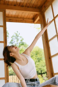 Artistic Portraiture: YiTuYu Art Language Vol.6609 with Qian Lan - image 25