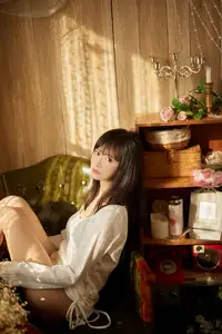 Shika Dokidoki2: Enchanting Pure Beauty That Steals Every Gaze - image 4