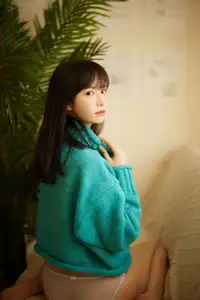 Shika Dokidoki2: Enchanting Pure Beauty That Steals Every Gaze - image 33