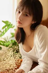 Shika Dokidoki2: Enchanting Pure Beauty That Steals Every Gaze - image 27