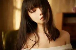 Shika Dokidoki2: Enchanting Pure Beauty That Steals Every Gaze - image 34