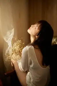 Shika Dokidoki2: Enchanting Pure Beauty That Steals Every Gaze - image 17