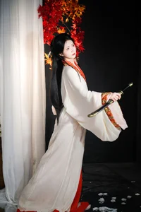 The Poetry of Portraits: Exploring the Art Language of Tu Ya W - image 1