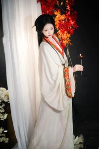 The Poetry of Portraits: Exploring the Art Language of Tu Ya W - image 19