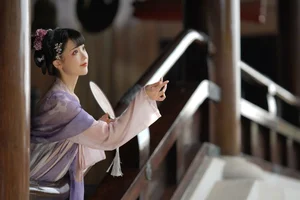 Contemporary Visual Art: YiTuYu Art Language Vol.6181 with Si Yan Bu Chi Bao Zi - image 5