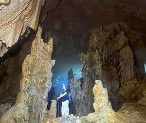 Discover the Untamed Beauty of Da Bac: A Trekking Adventure in Northern Vietnam - image 5