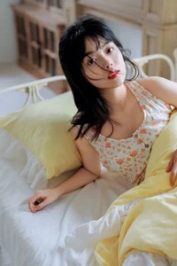 Artistic Vision in YiTuYu Art Language Vol.6615 Xiao Wei Ren Er - image 3