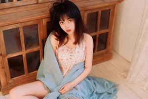 Artistic Vision in YiTuYu Art Language Vol.6615 Xiao Wei Ren Er - image 24