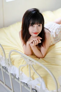 Artistic Vision in YiTuYu Art Language Vol.6615 Xiao Wei Ren Er - image 1