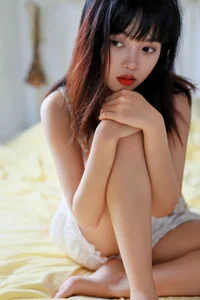 Artistic Vision in YiTuYu Art Language Vol.6615 Xiao Wei Ren Er - image 16