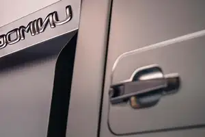 Mercedes-Benz Unimog: The Ultimate Off-Road Vehicle for Unrivaled Adventures - image 7