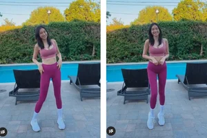 A New Chapter: The Transformation of a Beauty Queen After Moving to the USA - image 1