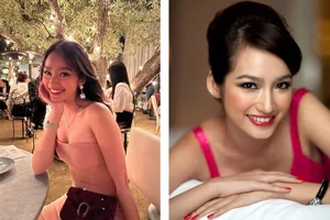A New Chapter: The Transformation of a Beauty Queen After Moving to the USA - image 7