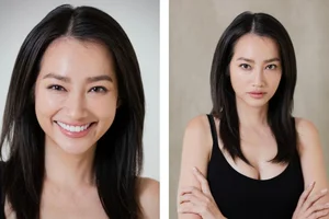 A New Chapter: The Transformation of a Beauty Queen After Moving to the USA - image 6