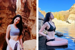 A New Chapter: The Transformation of a Beauty Queen After Moving to the USA - image 0
