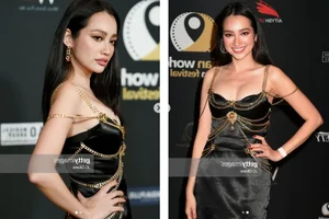 A New Chapter: The Transformation of a Beauty Queen After Moving to the USA - image 11