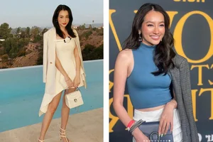 A New Chapter: The Transformation of a Beauty Queen After Moving to the USA - image 5