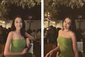 A New Chapter: The Transformation of a Beauty Queen After Moving to the USA - image 2