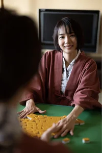 Stunning Digital Photo Book Featuring Japanese Models Mari Takamiya and Sayaka Okada in Weekly Post Collection - image 3