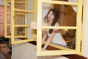 Exploring Artistic Visuals in YiTuYu Art Language Vol.5140 with Xiao Mi Dou - image 36