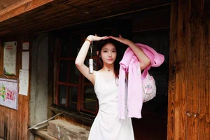 Exploring Artistic Visuals in YiTuYu Art Language Vol.5140 with Xiao Mi Dou - image 35