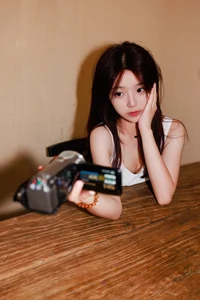 Exploring Artistic Visuals in YiTuYu Art Language Vol.5140 with Xiao Mi Dou - image 14