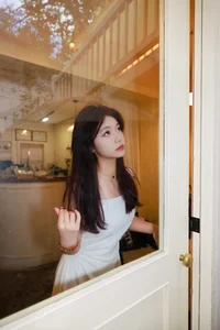 Exploring Artistic Visuals in YiTuYu Art Language Vol.5140 with Xiao Mi Dou - image 29