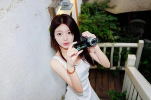 Exploring Artistic Visuals in YiTuYu Art Language Vol.5140 with Xiao Mi Dou - image 51