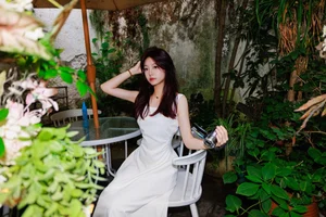 Exploring Artistic Visuals in YiTuYu Art Language Vol.5140 with Xiao Mi Dou - image 18