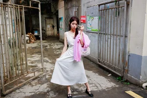 Exploring Artistic Visuals in YiTuYu Art Language Vol.5140 with Xiao Mi Dou - image 47