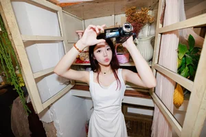 Exploring Artistic Visuals in YiTuYu Art Language Vol.5140 with Xiao Mi Dou - image 19