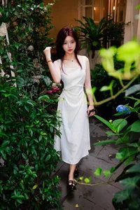 Exploring Artistic Visuals in YiTuYu Art Language Vol.5140 with Xiao Mi Dou - image 41