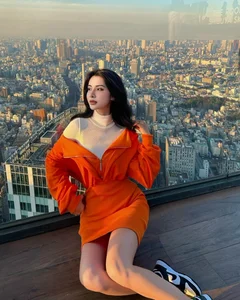 The Stunning Transformation of Quỳnh Ruby: From 'Tuyet Tinh Coc' Fame to a Sophisticated New Look - image 4