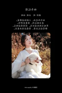 The Visual Poetry of Yu Yan in Art Language Vol.6055 - image 13