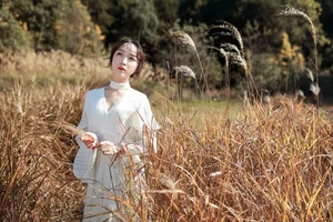 The Visual Poetry of Yu Yan in Art Language Vol.6055 - image 7