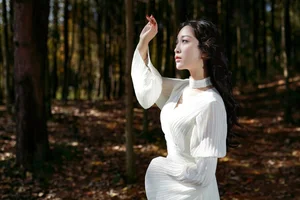 The Visual Poetry of Yu Yan in Art Language Vol.6055 - image 4