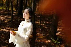The Visual Poetry of Yu Yan in Art Language Vol.6055 - image 6