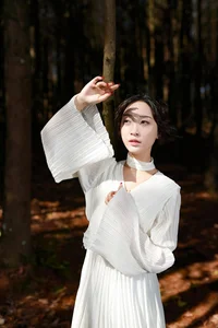 The Visual Poetry of Yu Yan in Art Language Vol.6055 - image 22