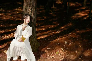 The Visual Poetry of Yu Yan in Art Language Vol.6055 - image 25