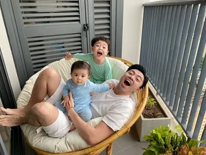 Inside the Luxurious Lifestyle and High-End Apartment of Vietnamese Star Kieu Anh - image 1
