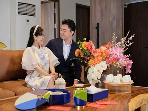 Inside the Luxurious Lifestyle and High-End Apartment of Vietnamese Star Kieu Anh - image 0