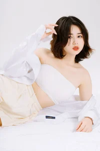 Xiao Mei: Modern Minimalism in YiTuYu Art Language Vol.6434 - image 11
