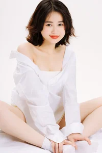 Xiao Mei: Modern Minimalism in YiTuYu Art Language Vol.6434 - image 14