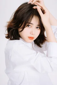 Xiao Mei: Modern Minimalism in YiTuYu Art Language Vol.6434 - image 0