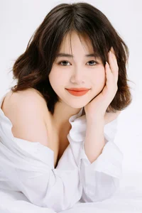 Xiao Mei: Modern Minimalism in YiTuYu Art Language Vol.6434 - image 7
