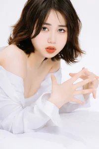 Xiao Mei: Modern Minimalism in YiTuYu Art Language Vol.6434 - image 16